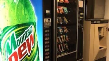 自動售賣機