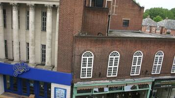 Twin Room, Ensuite | Exterior