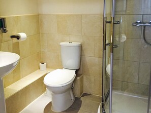 Bathroom - The Vaults (Shrewsbury)
