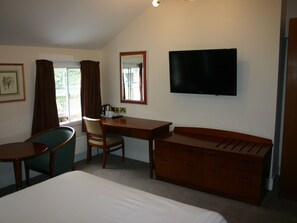 Suite, Ensuite - The Vaults (Shrewsbury)