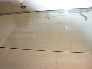 Single Room, Ensuite | Bilik Mandi