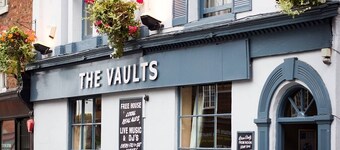 The Vaults