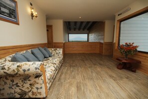 Salottino della hall