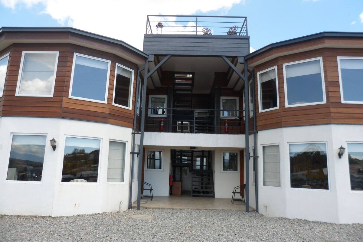 Standard Apartment, 3 Bedrooms, 2 Bathrooms | In-room safe, free cribs/infant beds, rollaway beds, free WiFi