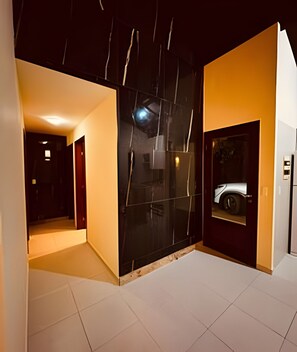 Interior - Condomínio Paraíso de Maracajaú IV (Maxaranguape)