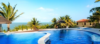 Condomínio Paraíso de Maracajaú IV