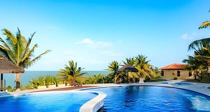 Condomínio Paraíso de Maracajaú IV