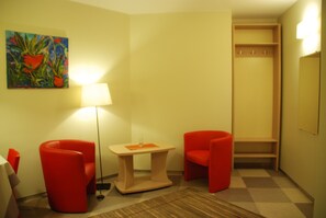 Deluxe Studio | Room amenity - University Centre (Lviv)