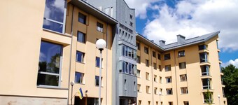 University Centre