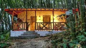 Cabin