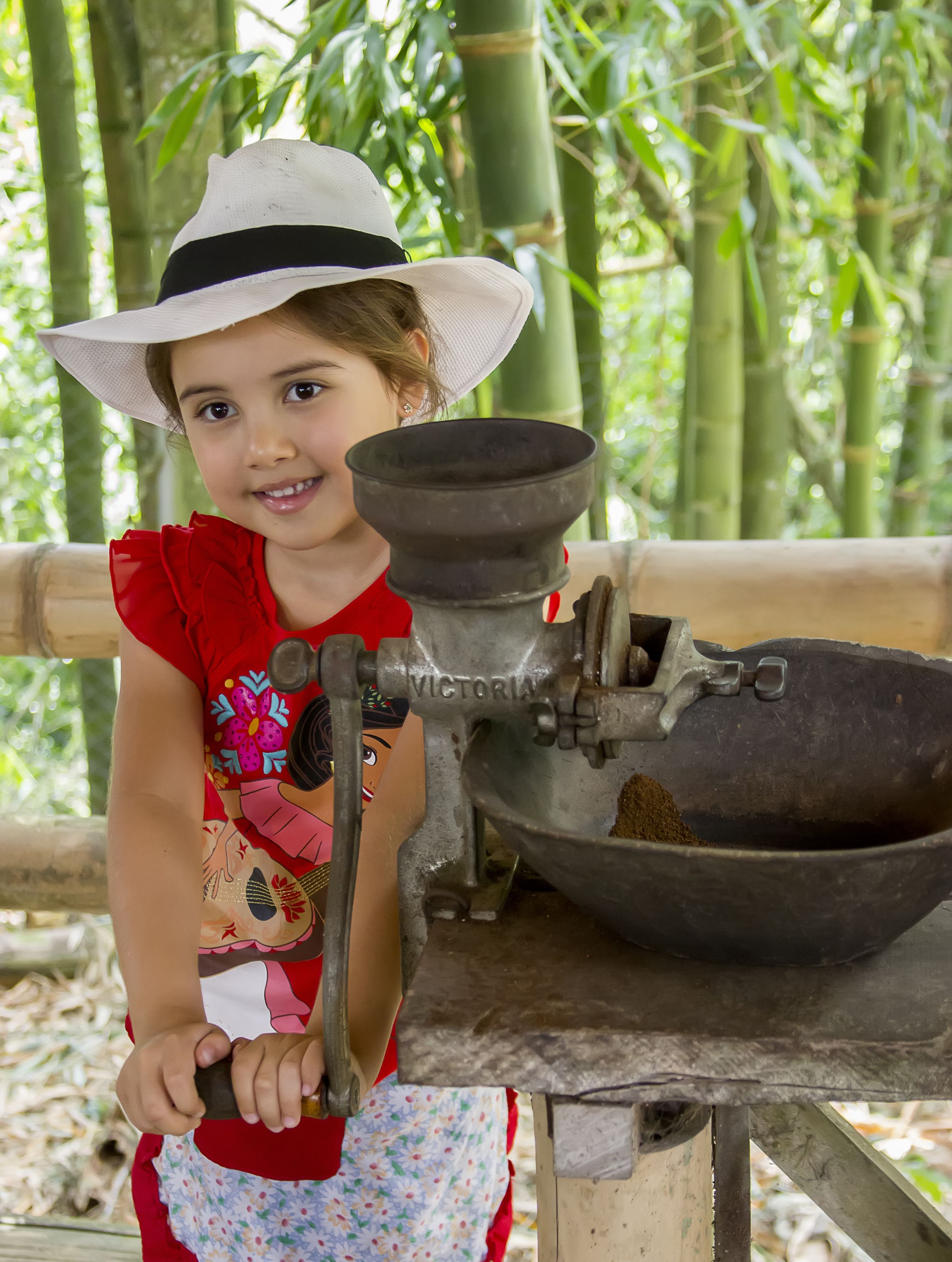 children’s activities