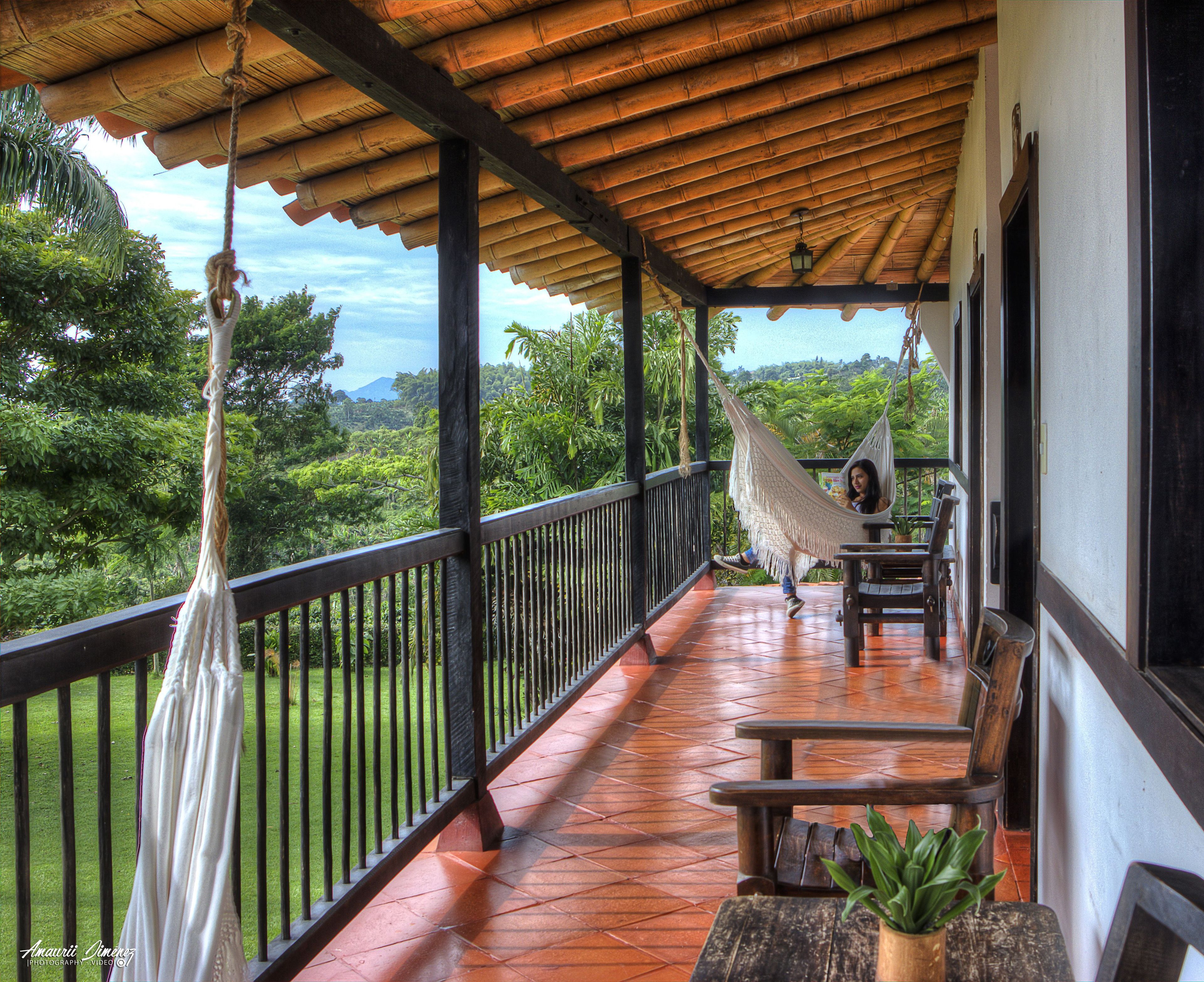 Superior-Zimmer | Blick auf die Berge