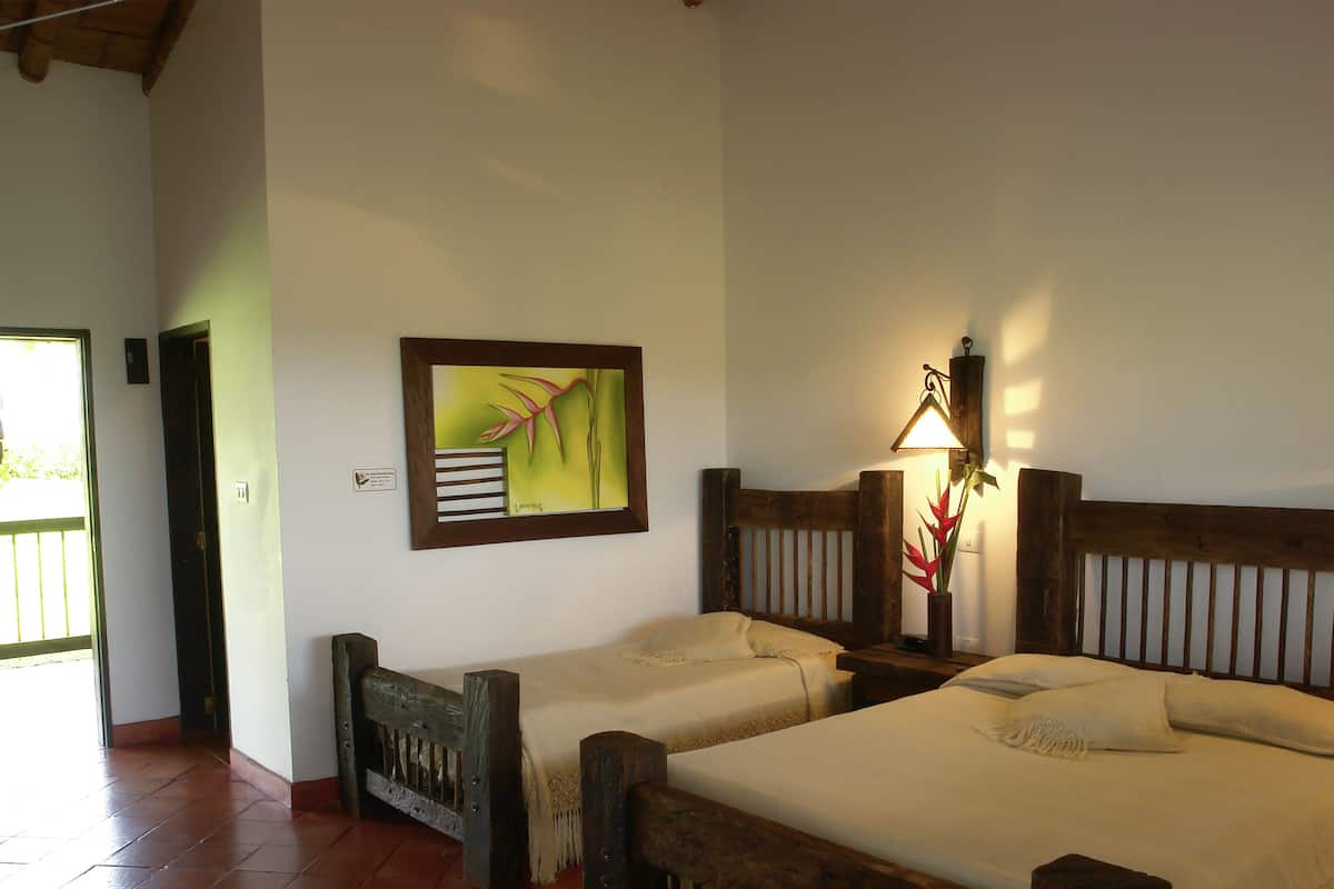 superior room | 1 bedroom, bed sheets