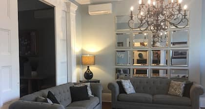 WG Creole House 1850