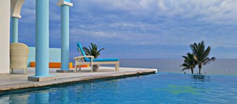 海洋之星別墅飯店 - 僅供成人入住