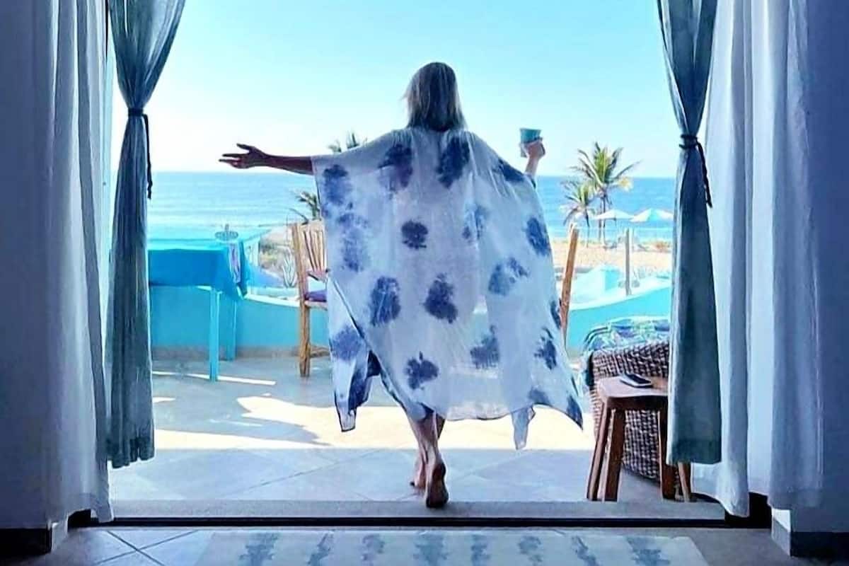Deluxe Suite, 2 Bedrooms, Ocean View (ROYAL STAR SUITE)
