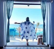 Ropa de cama de alta calidad y colchones con pillow-top 