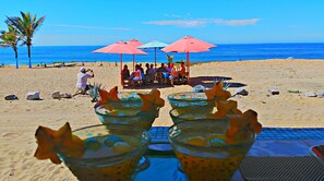 View from property - Villa Star of the Sea - Adults Only (Isla Navidad)