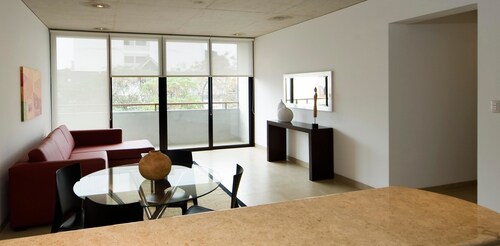 Apartamentos Lima 501