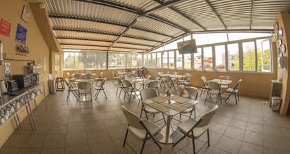 Euro Hostal - Hostel