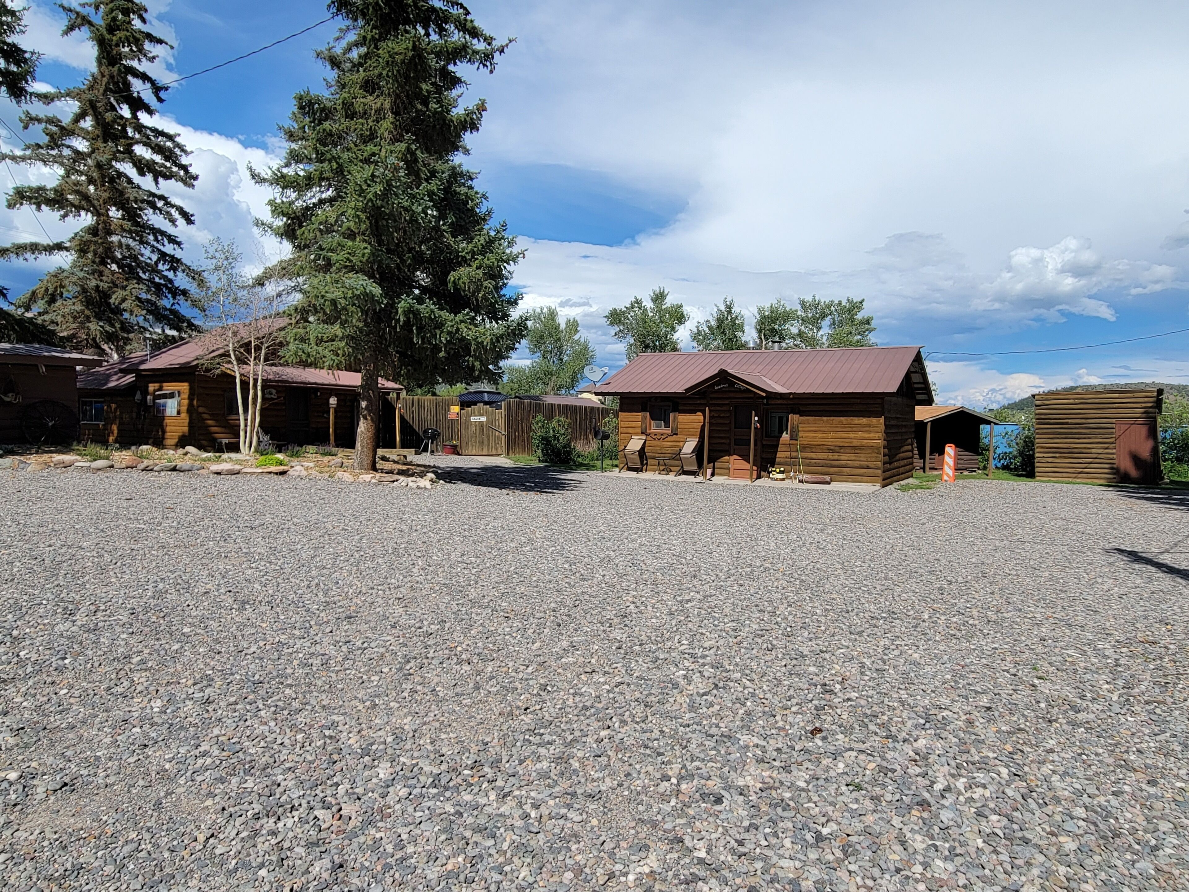 Fisherman's Cabin (Pet Friendly) | 特色装修、特色家居、隔音、免费 WiFi