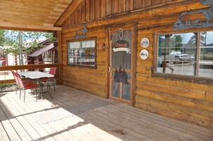 Decoración personalizada y muebles diferentes 