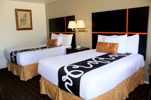 Doppelzimmer | Kostenloses WLAN, Bettwäsche