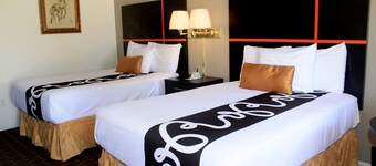 Chaparral Motor Inn
