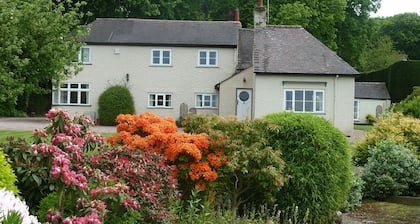 The Coach House