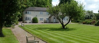The Coach House