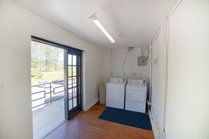 Lavanderia