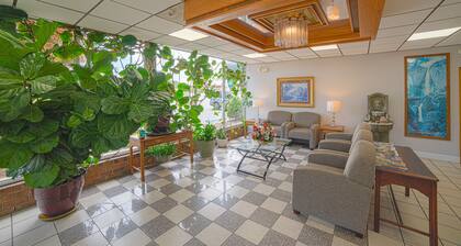 Masters Inn Selma/Smithfield I-95 By OYO