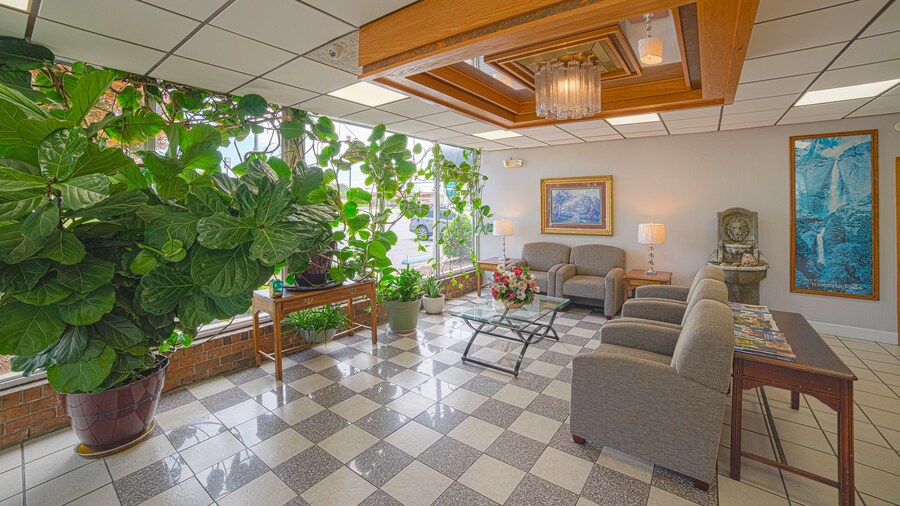 Masters Inn Selma/Smithfield I-95 By OYO