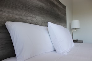 1 habitación, escritorio, tabla de planchar con plancha y wifi gratis