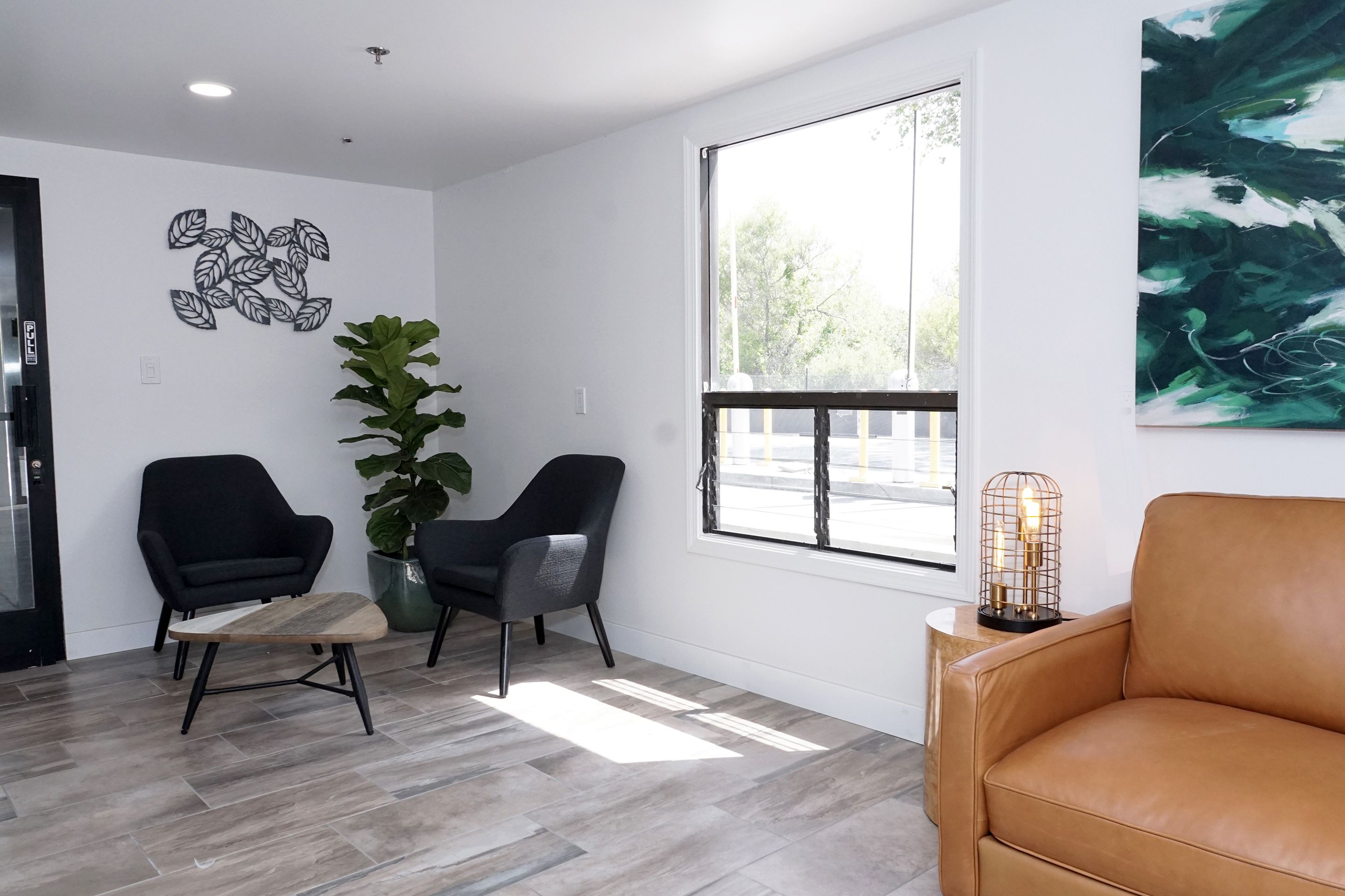 Foto - Riverleaf Inn Mission Valley