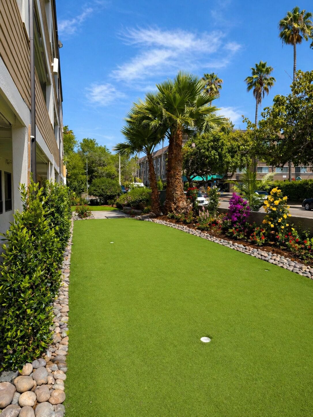 Foto - The Alcala Hotel Mission Valley/Seaworld