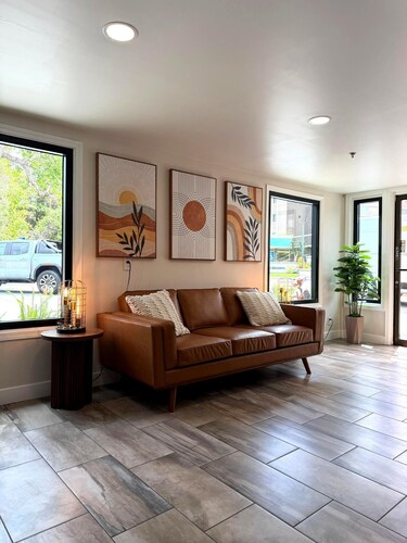 The Alcala Hotel Mission Valley/Seaworld