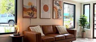 The Alcala Hotel Mission Valley/Seaworld