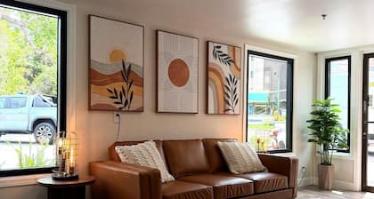 The Alcala Hotel Mission Valley/Seaworld