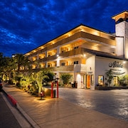 The Alcala Hotel Mission Valley/Seaworld