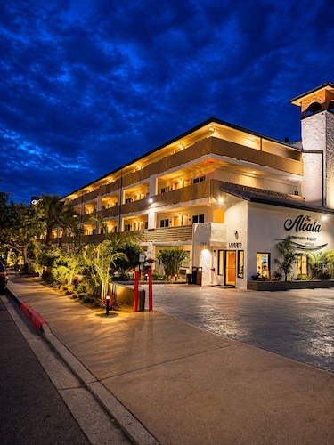 The Alcala Hotel Mission Valley/Seaworld
