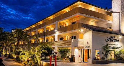 The Alcala Hotel Mission Valley/Seaworld