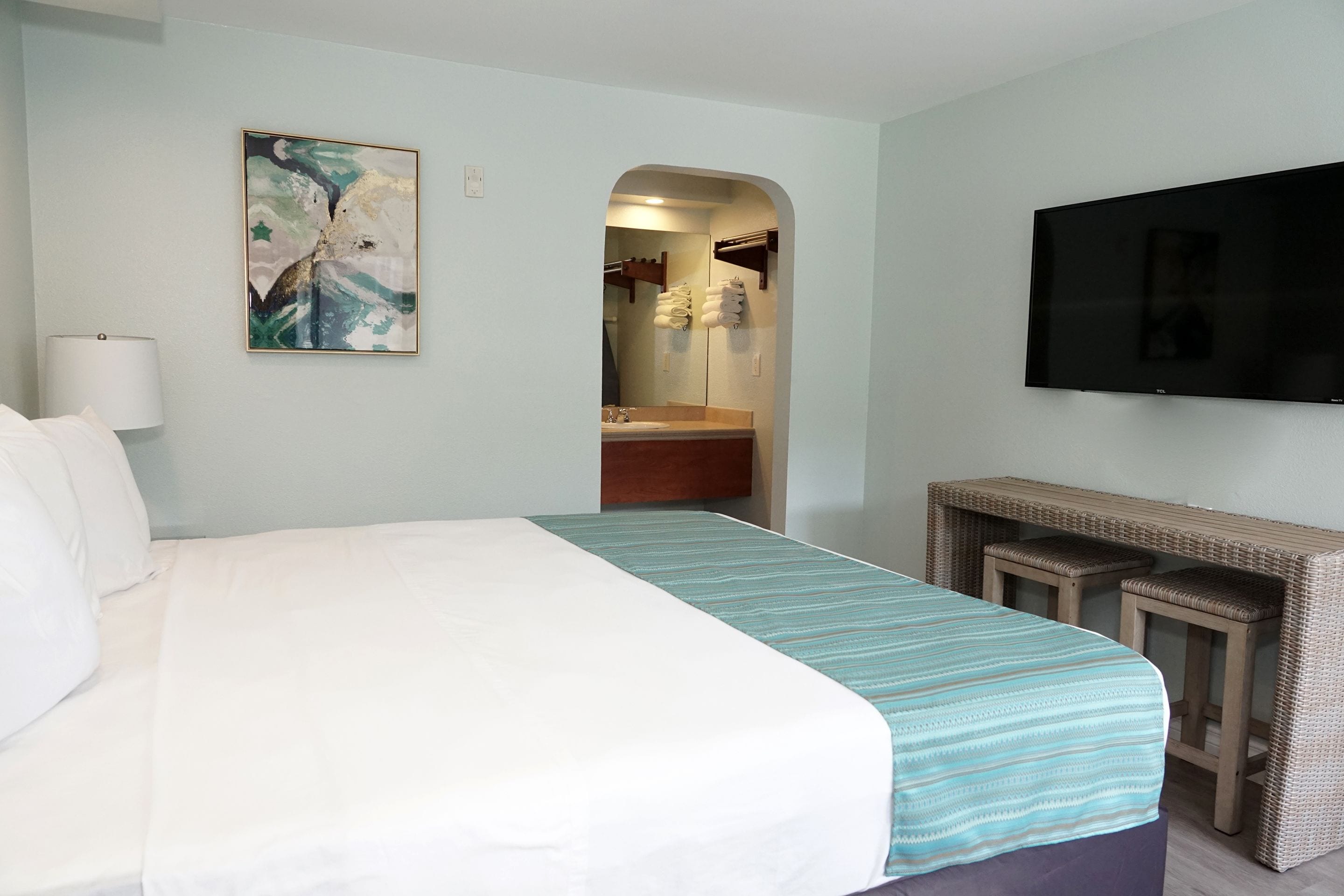 Foto - Riverleaf Inn Mission Valley