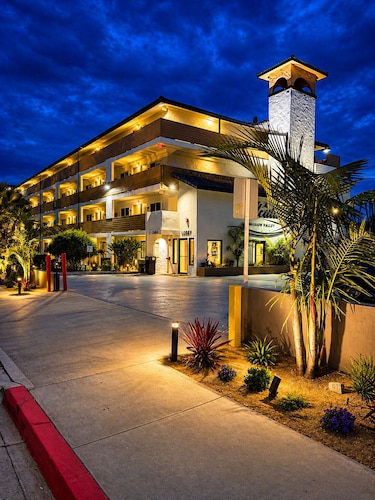 The Alcala Hotel Mission Valley/Seaworld