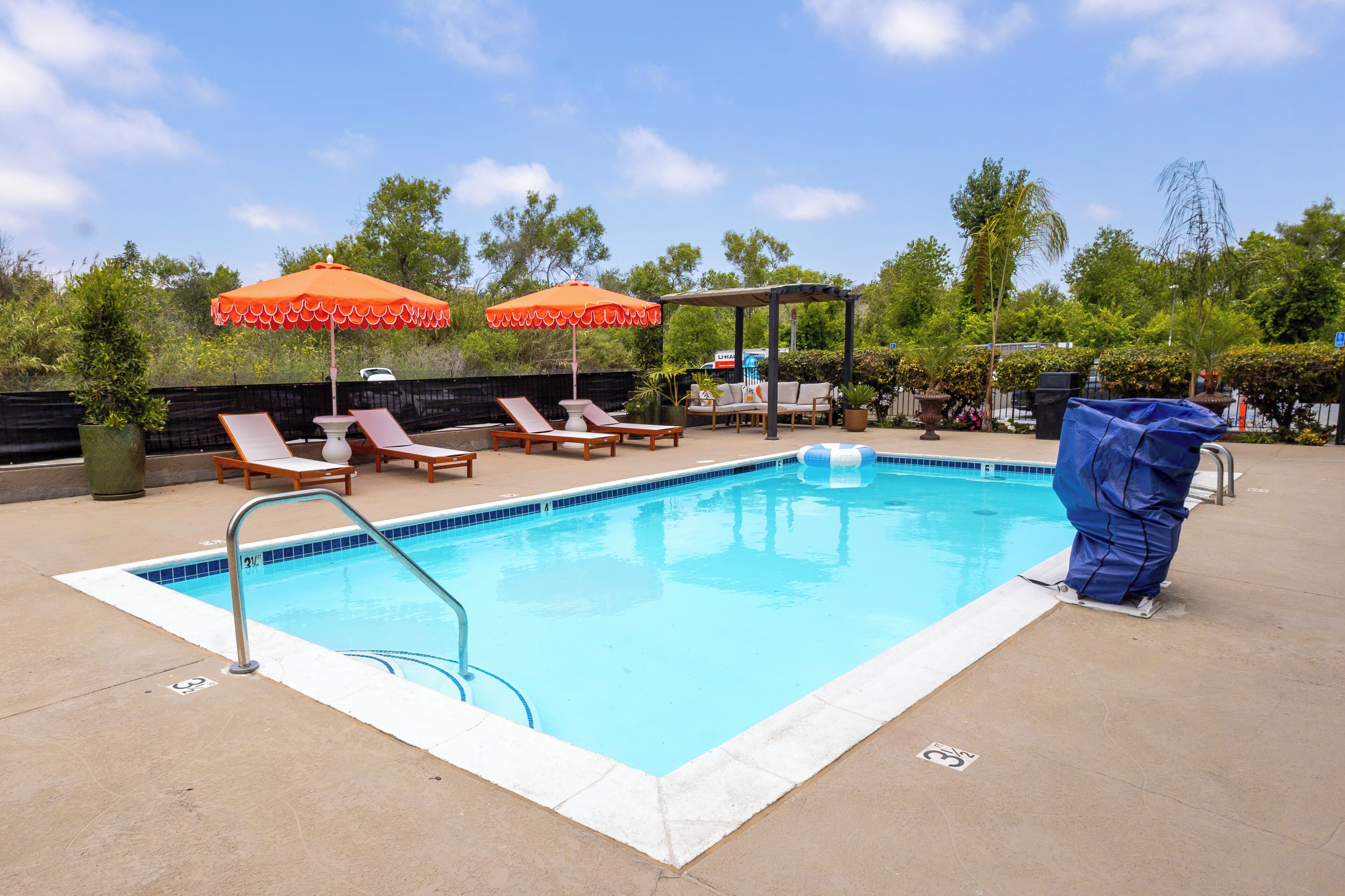 Foto - The Alcala Hotel Mission Valley/Seaworld