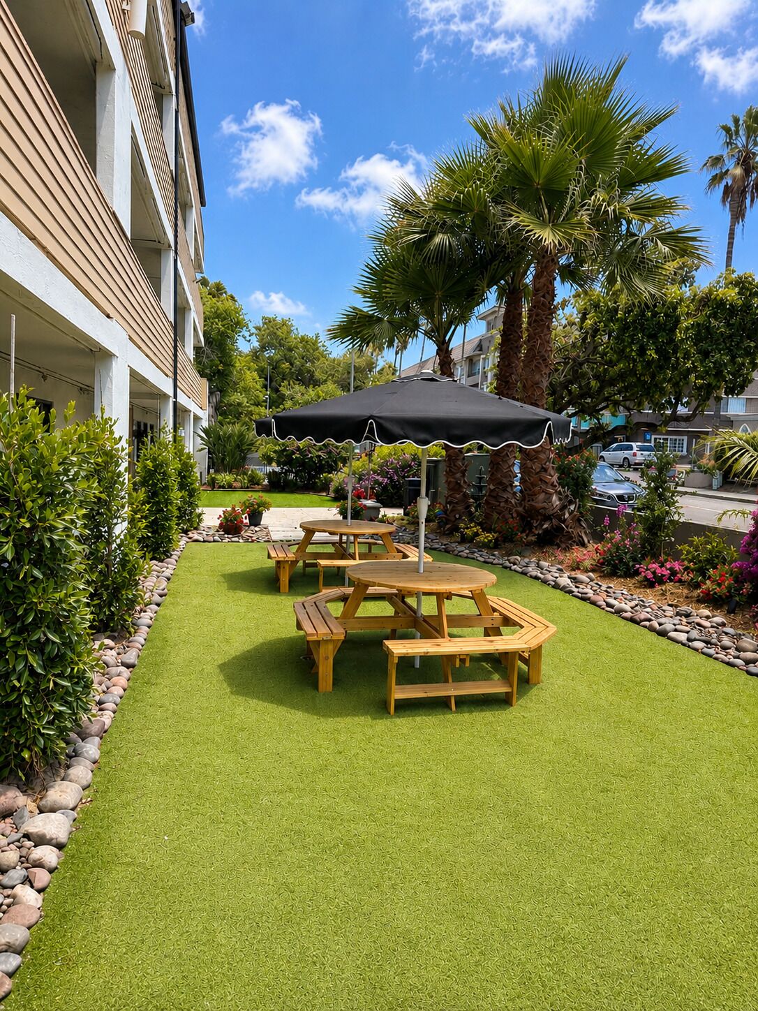 Foto - The Alcala Hotel Mission Valley/Seaworld