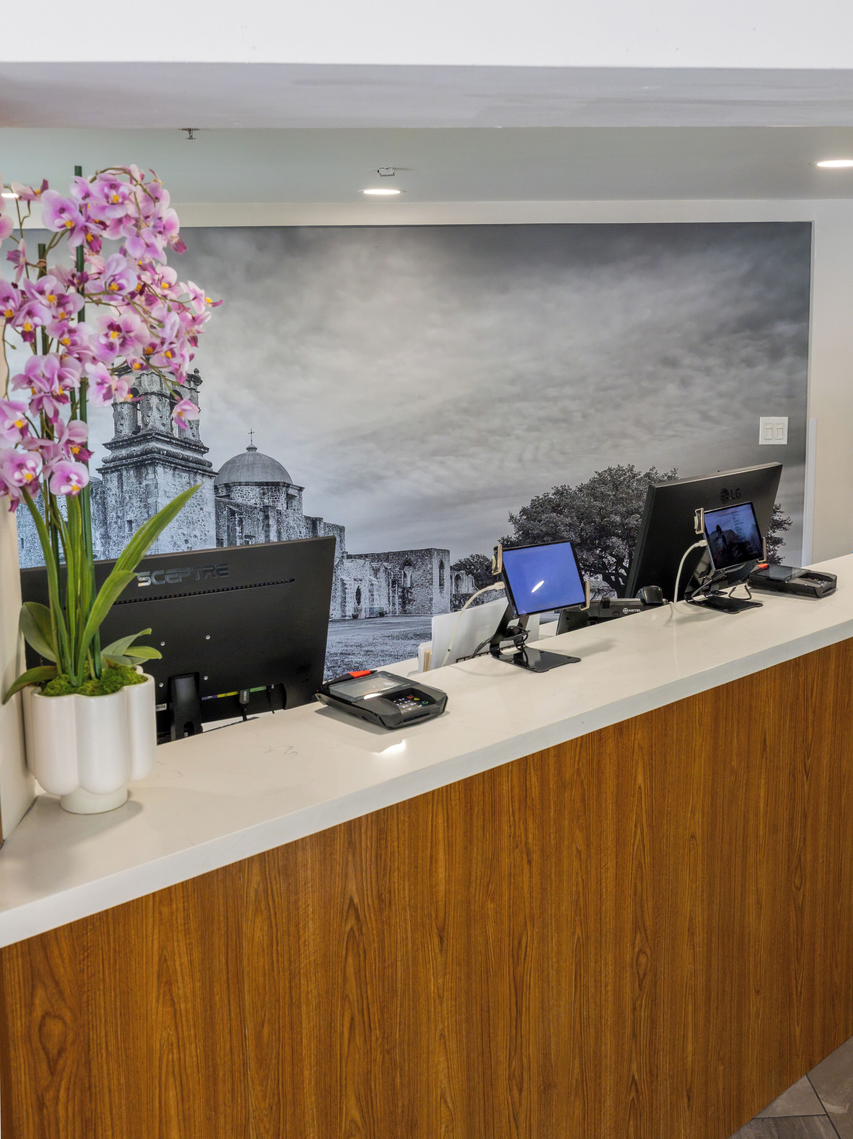 Foto - The Alcala Hotel Mission Valley/Seaworld