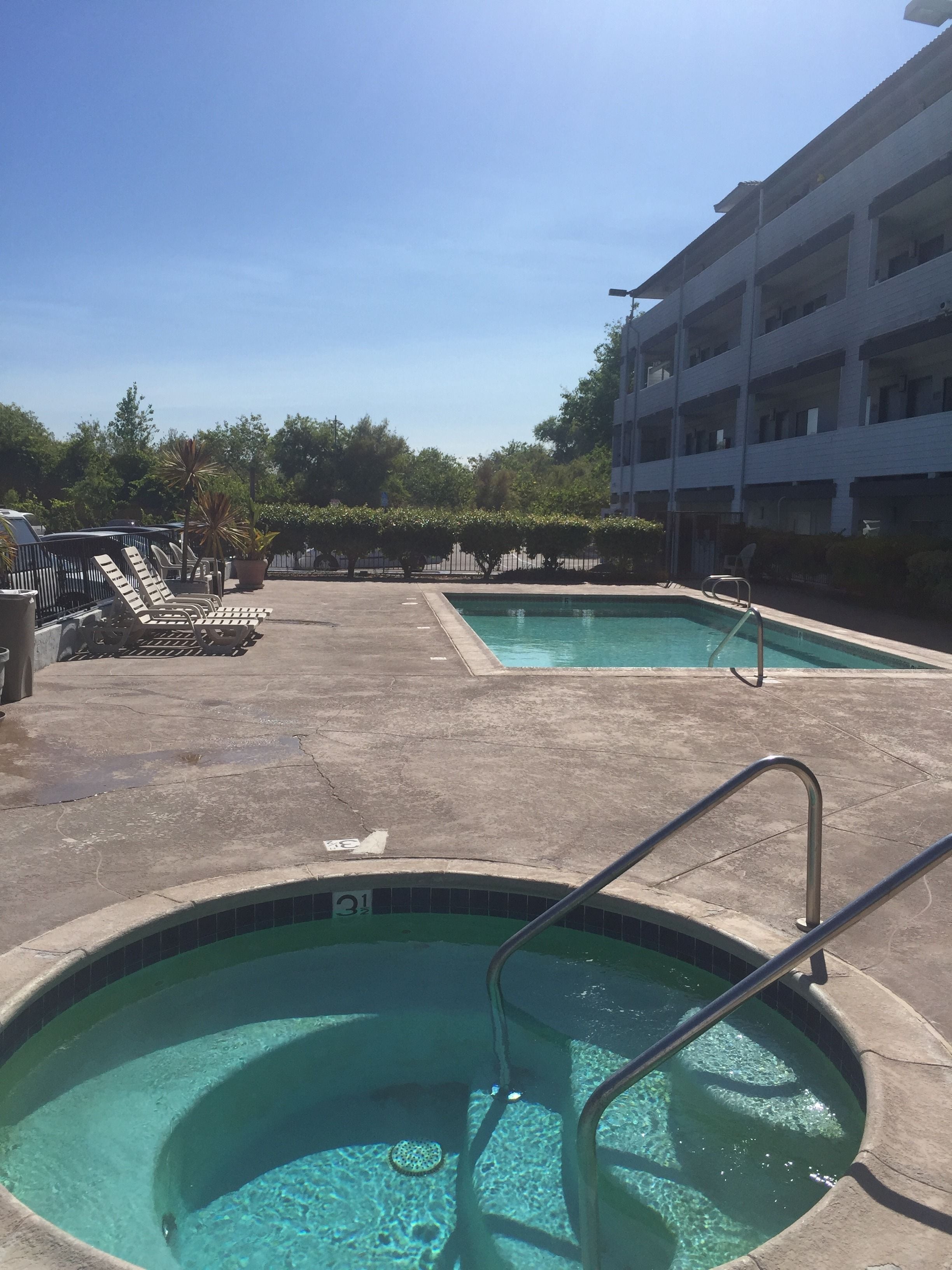 Foto - Riverleaf Inn Mission Valley