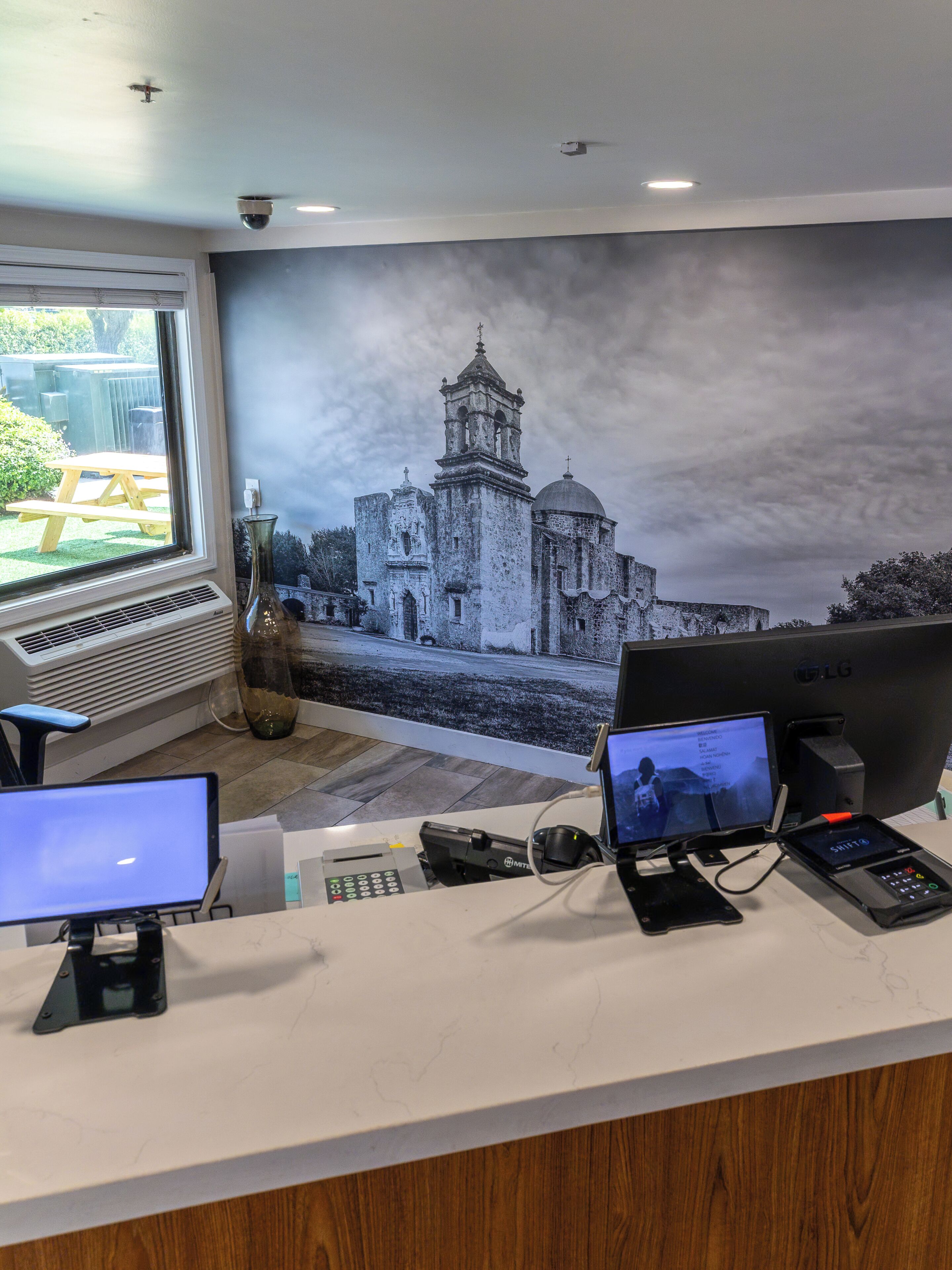 Foto - The Alcala Hotel Mission Valley/Seaworld