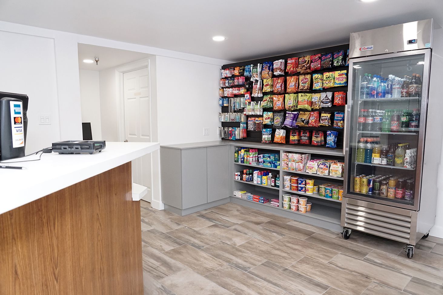 Foto - Riverleaf Inn Mission Valley